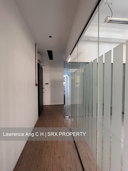 Teo Hong Road (D2), Office #542911291
